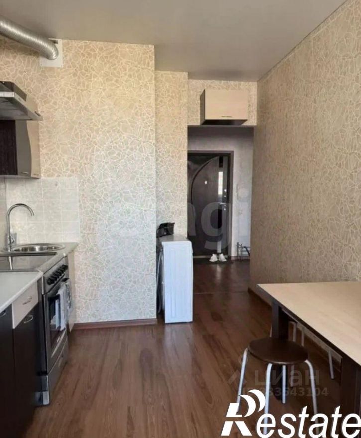 1-комн квартира улица Генерала Маргелова, 5В,  д. 5В
