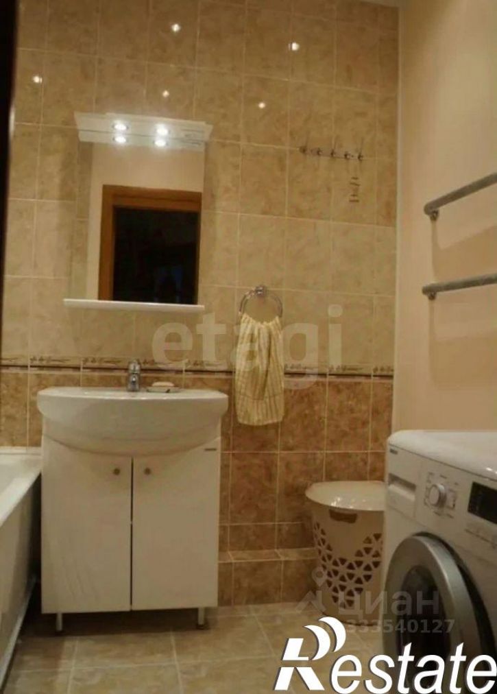1-комн квартира проспект Ленина, 112,  д. 112