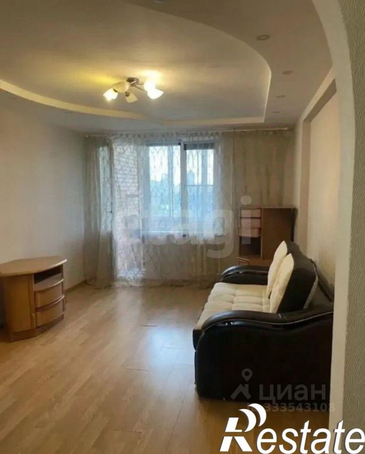 1-комн квартира проспект Ленина, 157,  д. 157