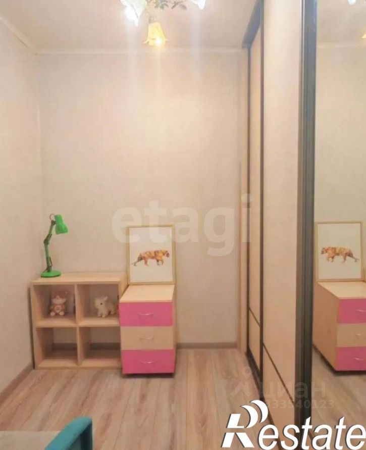 3-комн квартира Волоховская улица, 12А,  д. 12А