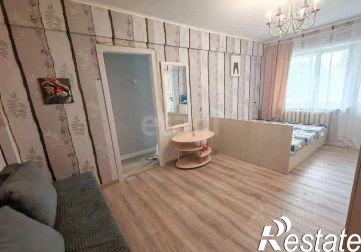 3-комн квартира Волоховская улица, 12А,  д. 12А