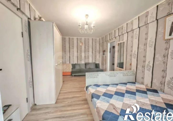3-комн квартира Волоховская улица, 12А,  д. 12А