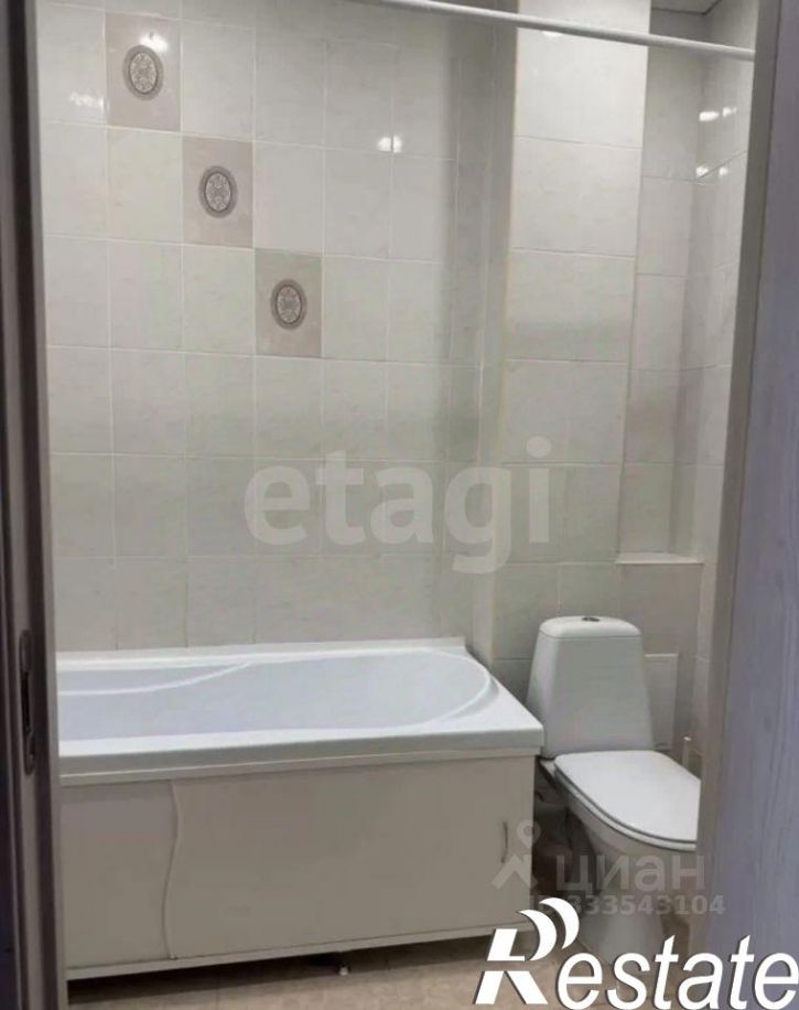 1-комн квартира улица Генерала Маргелова, 5В,  д. 5В