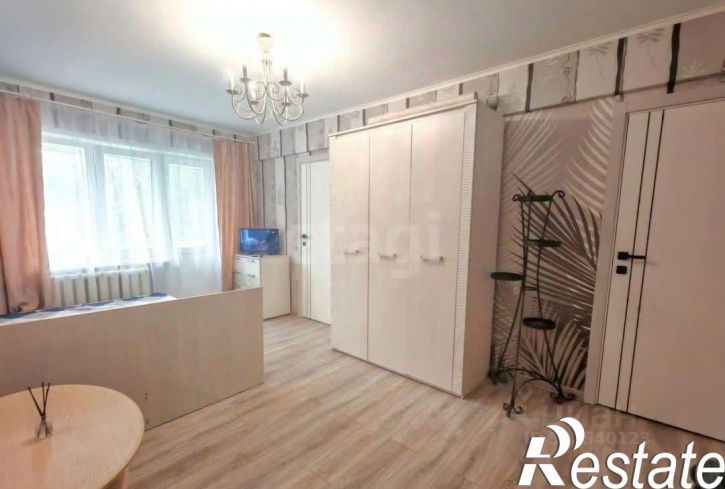 3-комн квартира Волоховская улица, 12А,  д. 12А