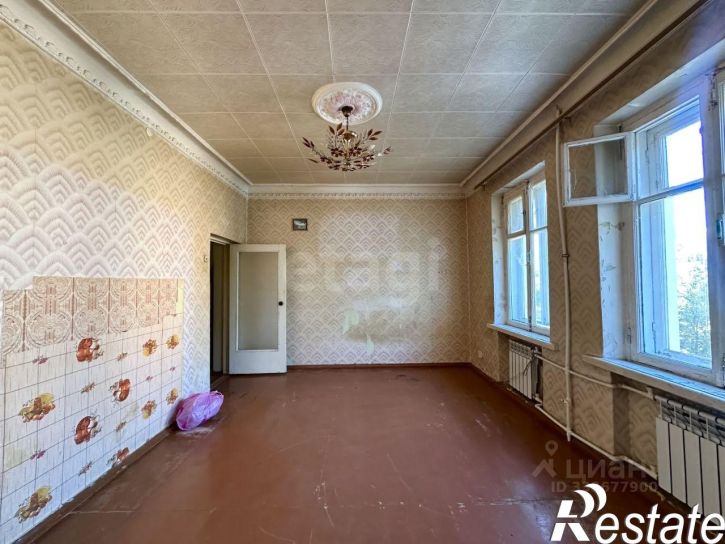 2-комн квартира Одоевское шоссе, 19,  д. 19