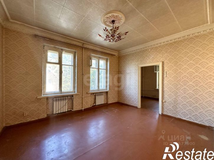 2-комн квартира Одоевское шоссе, 19,  д. 19