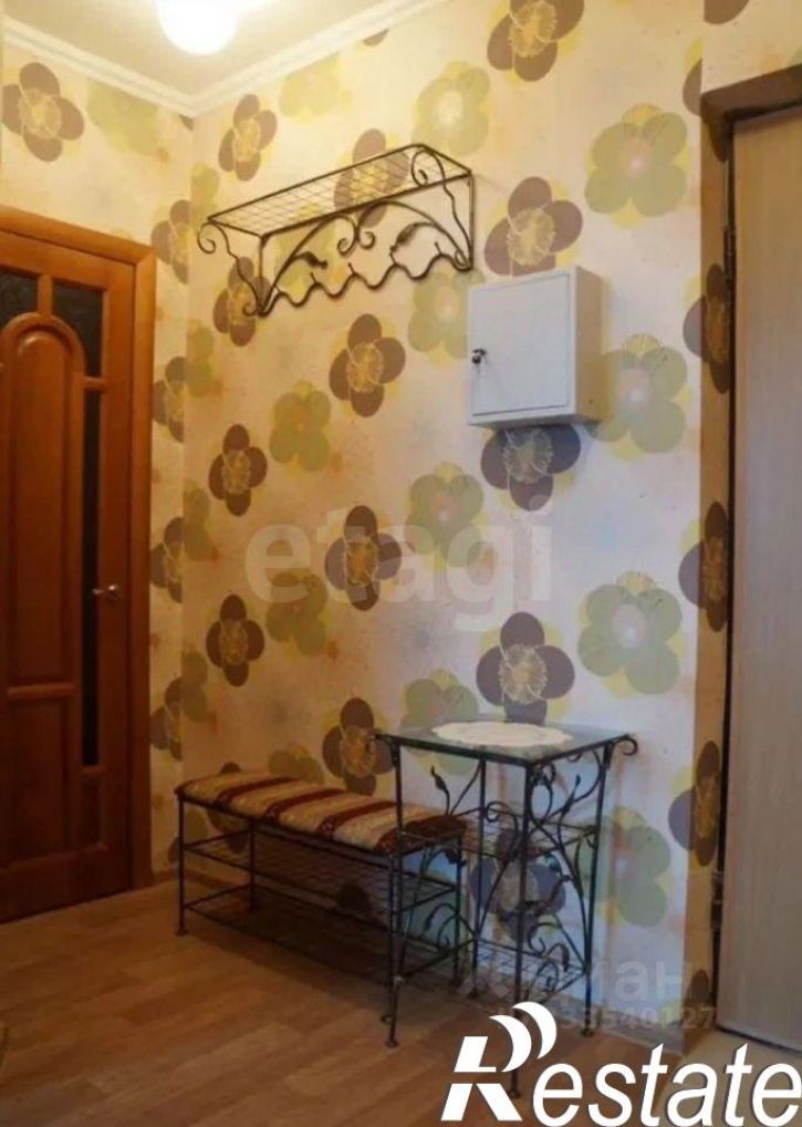 1-комн квартира проспект Ленина, 112,  д. 112