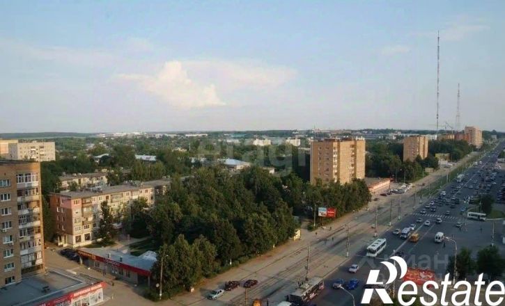 1-комн квартира проспект Ленина, 112,  д. 112