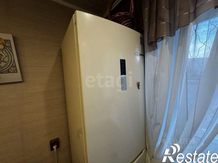 1-комн квартира улица Металлургов, 43Б,  д. 43Б