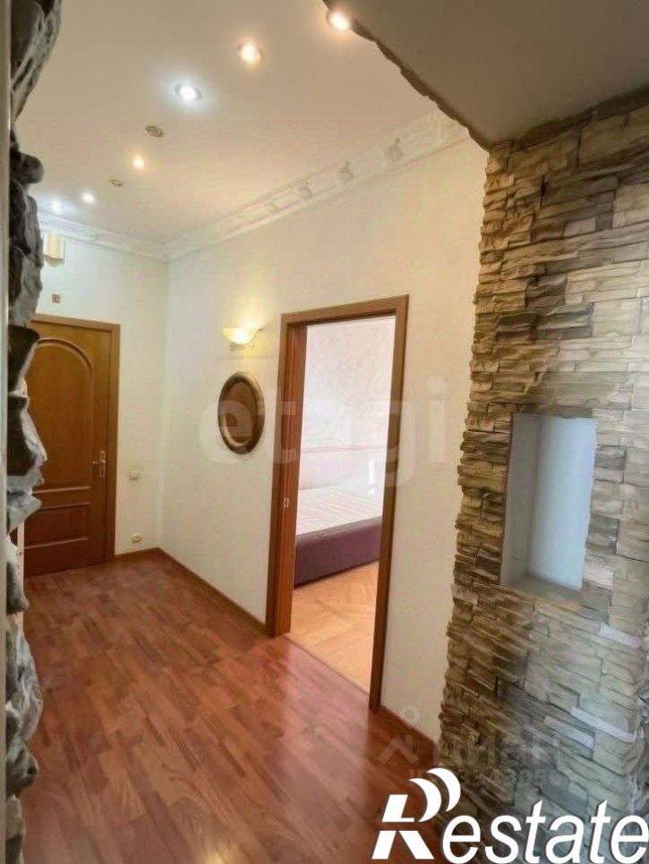 2-комн квартира улица Ф.Энгельса, 133,  д. 133