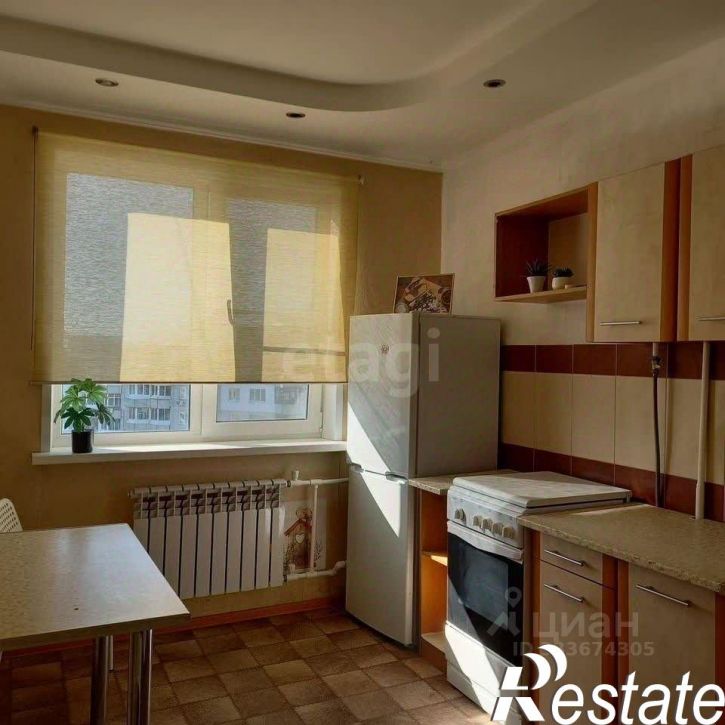 2-комн квартира улица Вильямса, 38,  д. 38