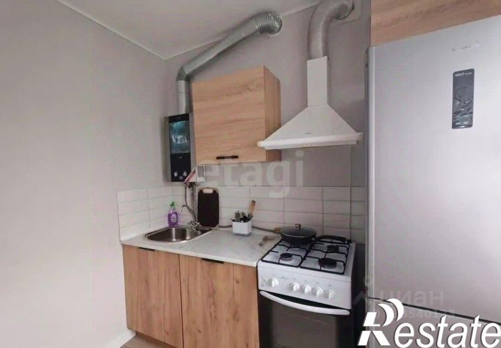 3-комн квартира Волоховская улица, 12А,  д. 12А