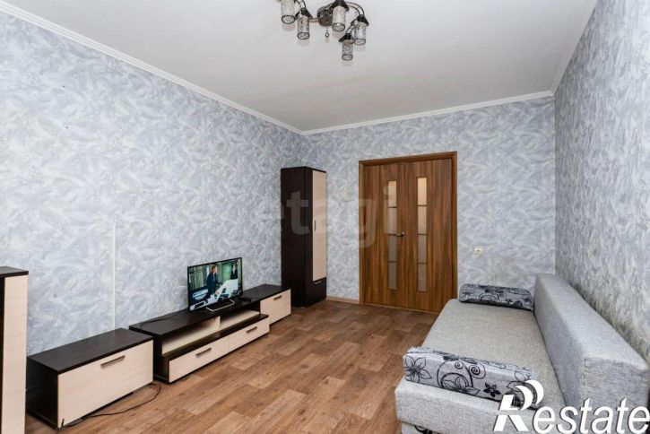 2-комн квартира улица Вильямса, 38,  д. 38