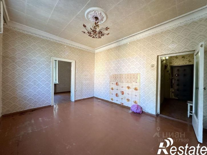 2-комн квартира Одоевское шоссе, 19,  д. 19