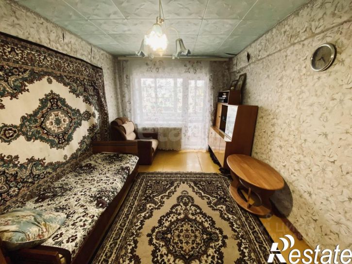 2-комн квартира улица Седова, 49,  д. 49