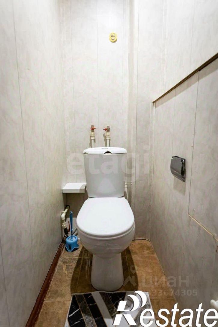 2-комн квартира улица Вильямса, 38,  д. 38