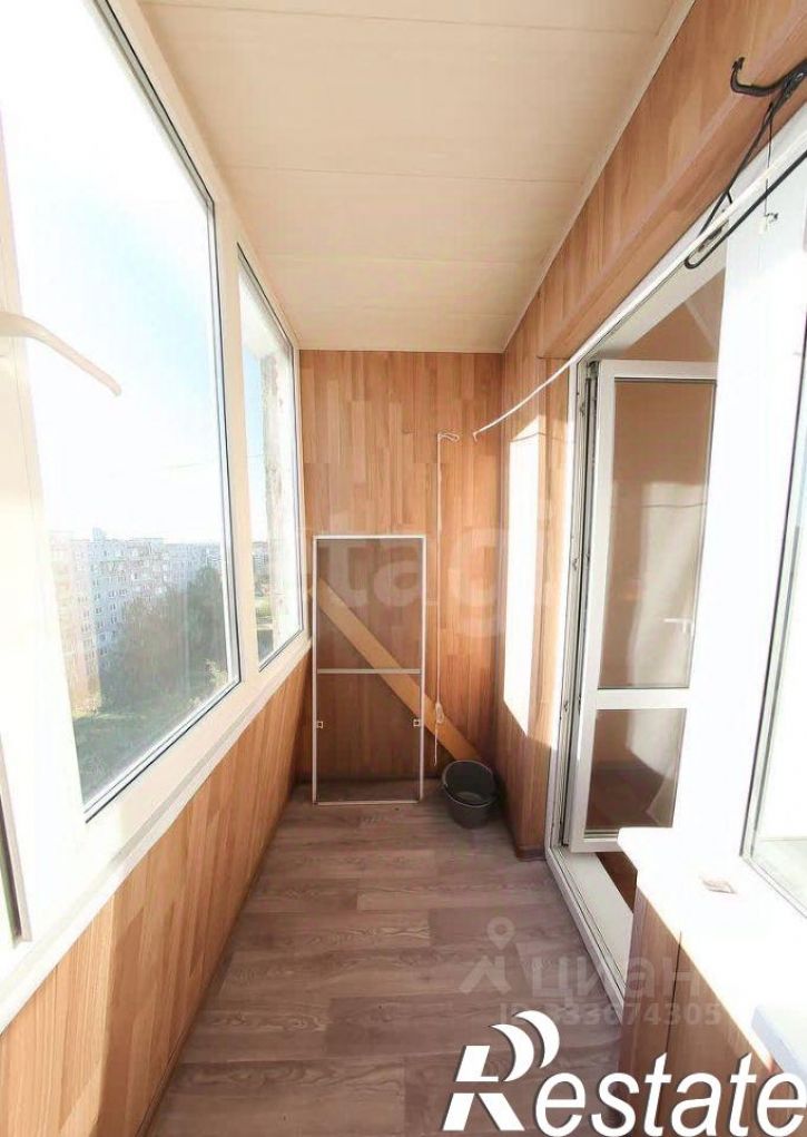 2-комн квартира улица Вильямса, 38,  д. 38