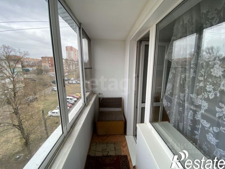 2-комн квартира улица Седова, 49,  д. 49