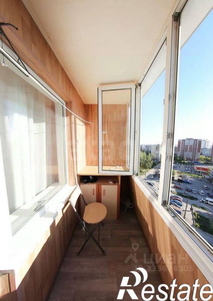 2-комн квартира улица Вильямса, 38,  д. 38