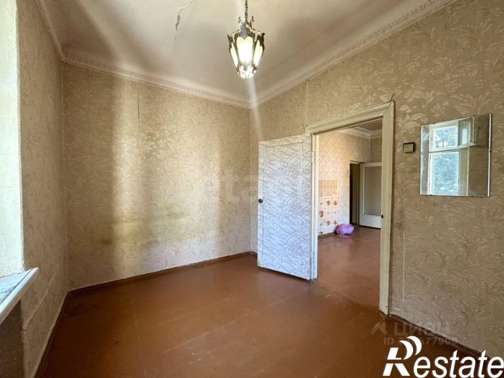 2-комн квартира Одоевское шоссе, 19,  д. 19