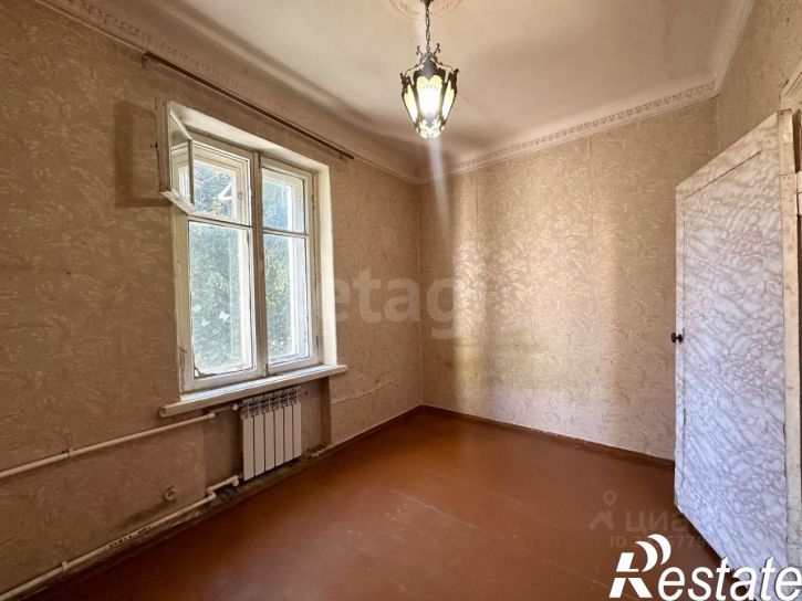 2-комн квартира Одоевское шоссе, 19,  д. 19