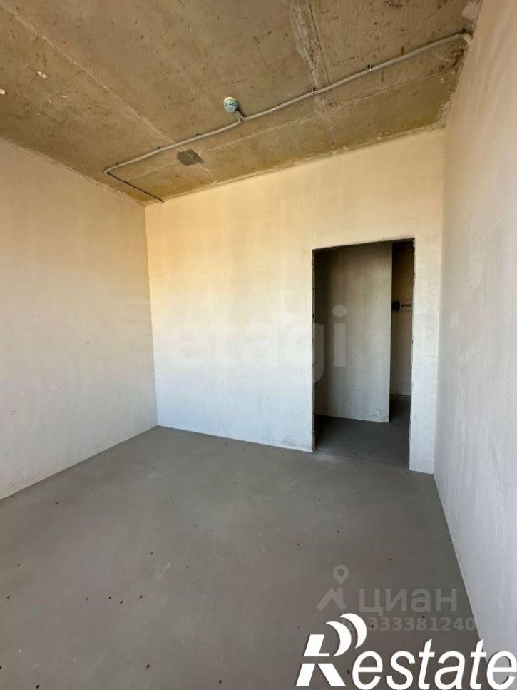 1-комн квартира в новом доме ул Академика Насоновой, 18Б,  д. 18Б