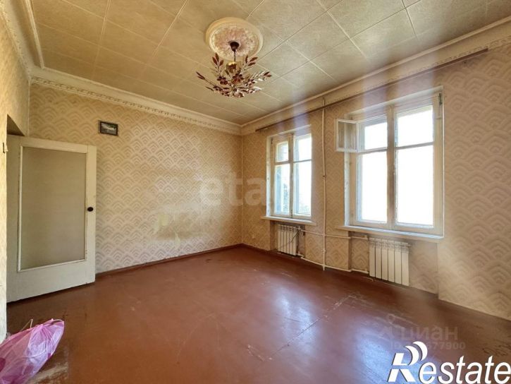 2-комн квартира Одоевское шоссе, 19,  д. 19