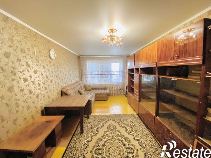 2-комн квартира улица Седова, 49,  д. 49