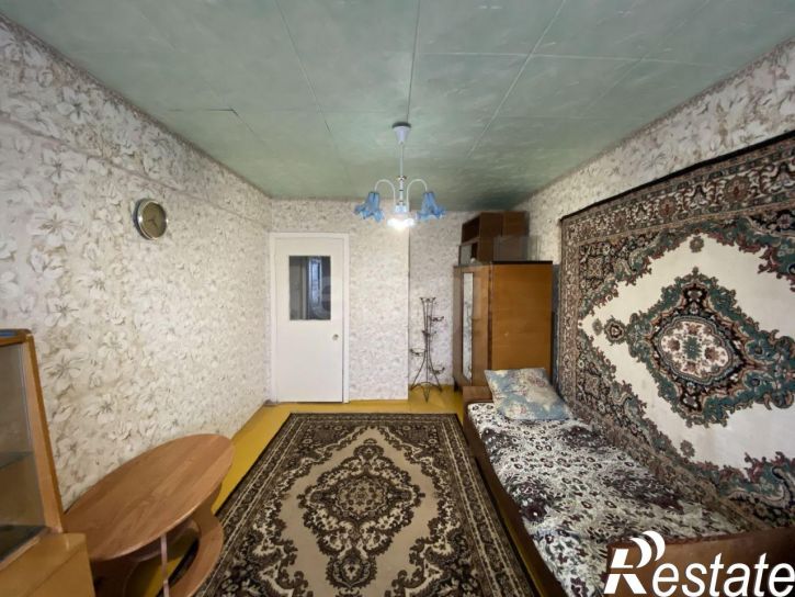2-комн квартира улица Седова, 49,  д. 49