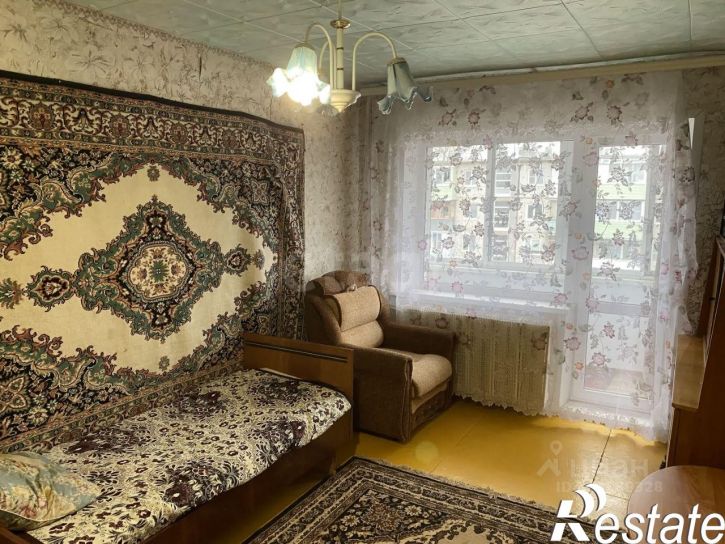 2-комн квартира улица Седова, 49,  д. 49