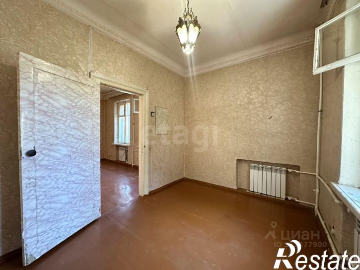 2-комн квартира Одоевское шоссе, 19,  д. 19