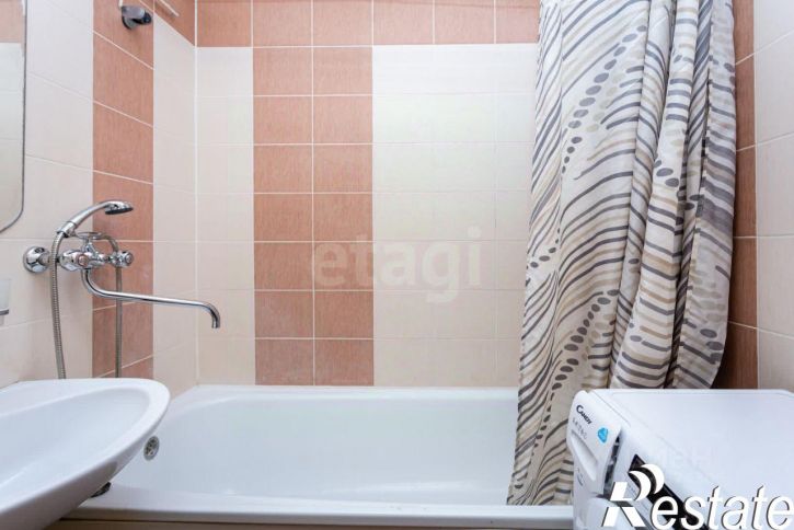2-комн квартира улица Вильямса, 38,  д. 38