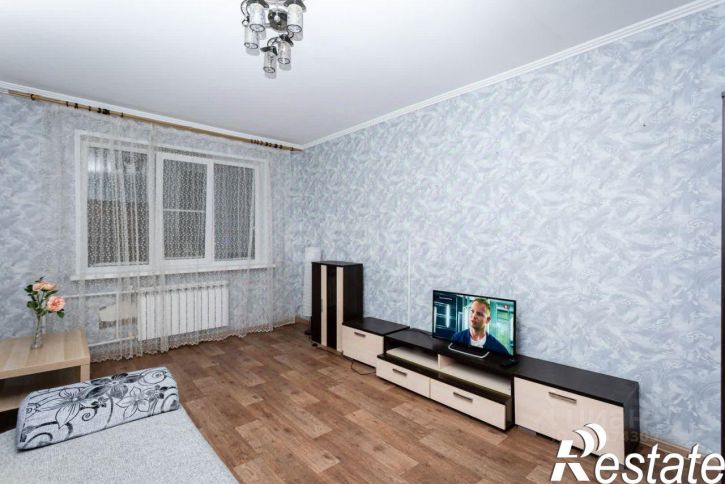 2-комн квартира улица Вильямса, 38,  д. 38