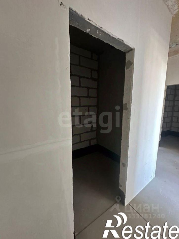 1-комн квартира в новом доме ул Академика Насоновой, 18Б,  д. 18Б