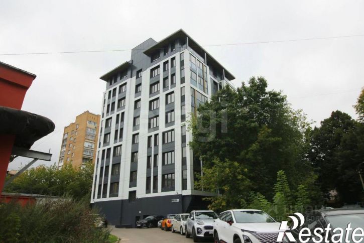 1-комн квартира Первомайская улица, 32А,  д. 32А