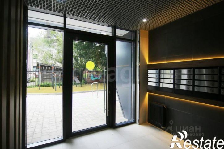 1-комн квартира Первомайская улица, 32А,  д. 32А