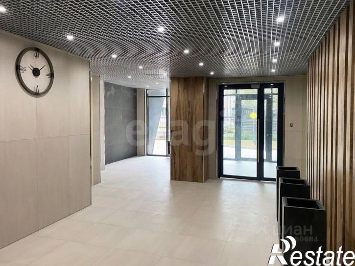 1-комн квартира Первомайская улица, 32А,  д. 32А