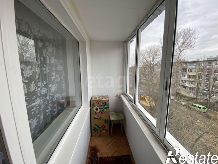 2-комн квартира улица Седова, 49,  д. 49