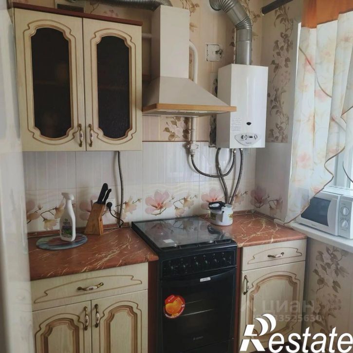 2-комн квартира улица Николая Руднева, 55,  д. 55