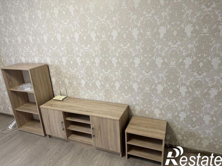 1-комн квартира улица Болдина, 1 к2,  д. 1 к2
