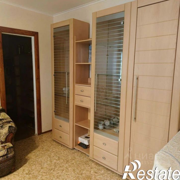 2-комн квартира улица Николая Руднева, 55,  д. 55
