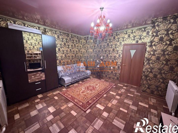 2-комн квартира улица Нормандия-Неман, 32,  д. 32