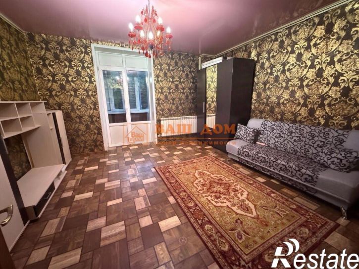 2-комн квартира улица Нормандия-Неман, 32,  д. 32