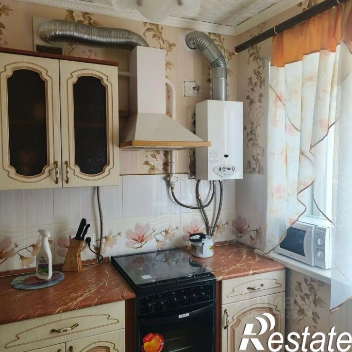2-комн квартира улица Николая Руднева, 55,  д. 55