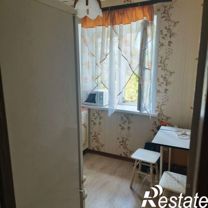 2-комн квартира улица Николая Руднева, 55,  д. 55