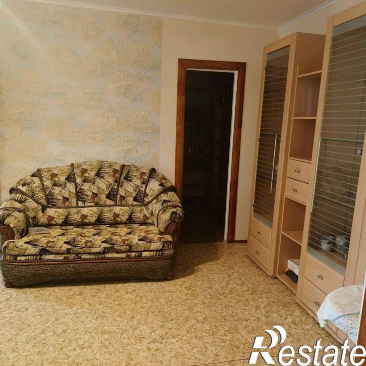 2-комн квартира улица Николая Руднева, 55,  д. 55