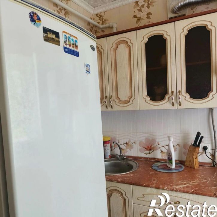 2-комн квартира улица Николая Руднева, 55,  д. 55