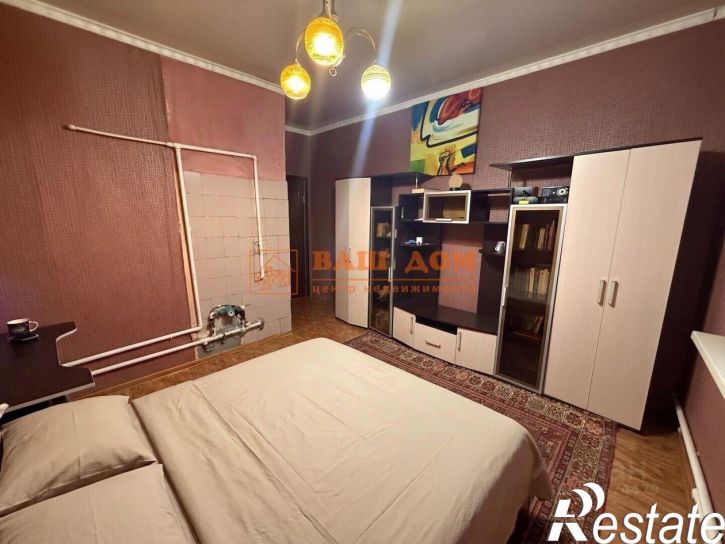 2-комн квартира улица Нормандия-Неман, 32,  д. 32