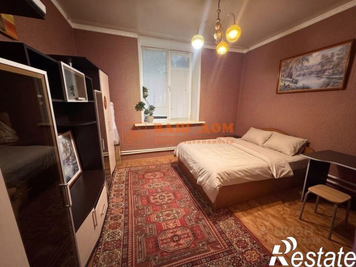 2-комн квартира улица Нормандия-Неман, 32,  д. 32