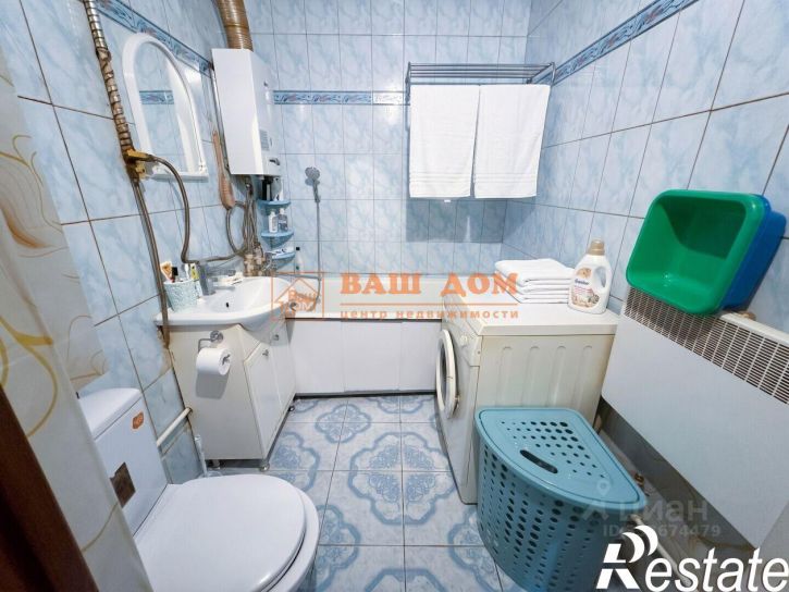 2-комн квартира улица Нормандия-Неман, 32,  д. 32